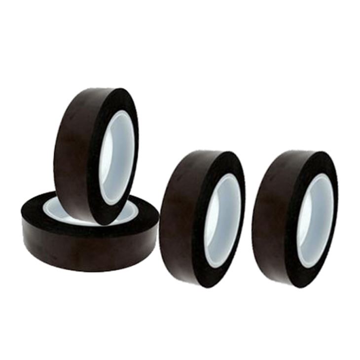 黑色聚酰亚胺胶带